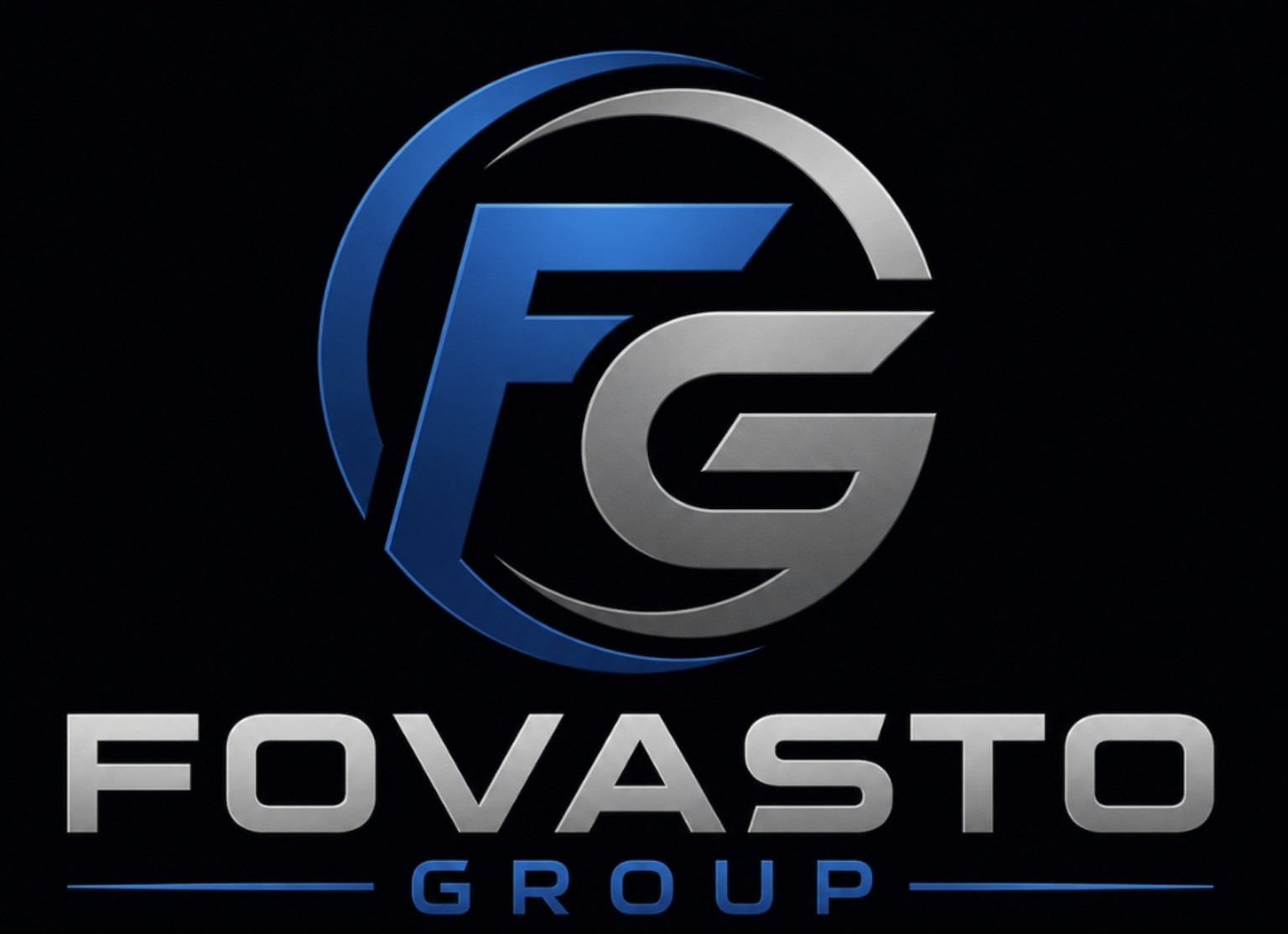 Fovasto Group logo
